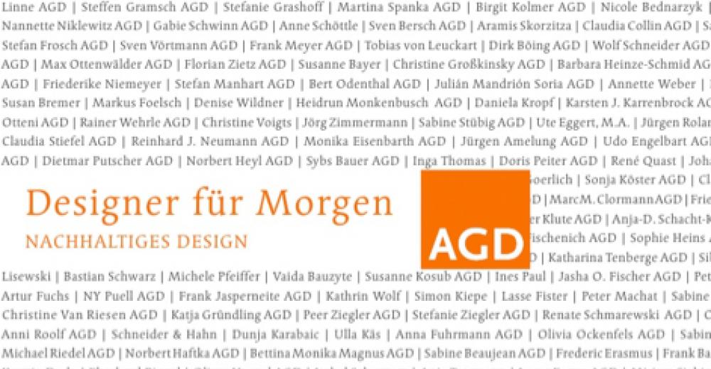 AGD-Oekorausch