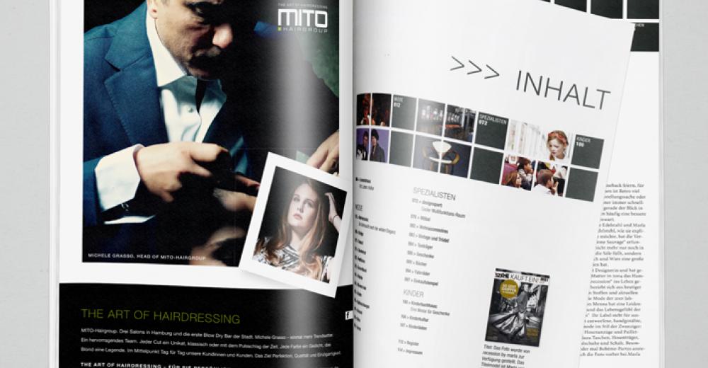 MTO-Jahrbuch der Werbung