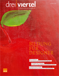 Bildung für Designer