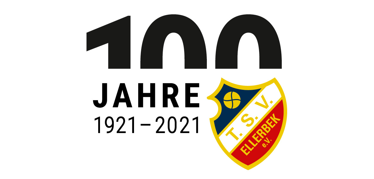100 Jahre TSV Ellerbek